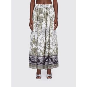 Fay Skirt Woman Green